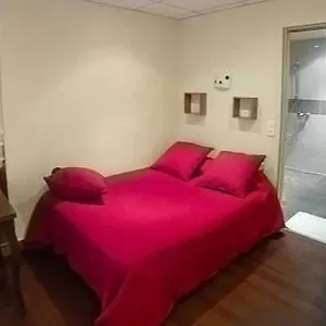 Jarry Confort Hotel Paryż