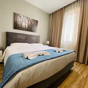Center Comfort Nocleg ze śniadaniem Tirana