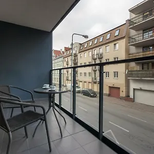 Manufaktura Praska Apartament Warszawa
